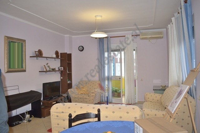 Two bedroom apartment for sale in Komuna e Parisit area in Tirana, Albania